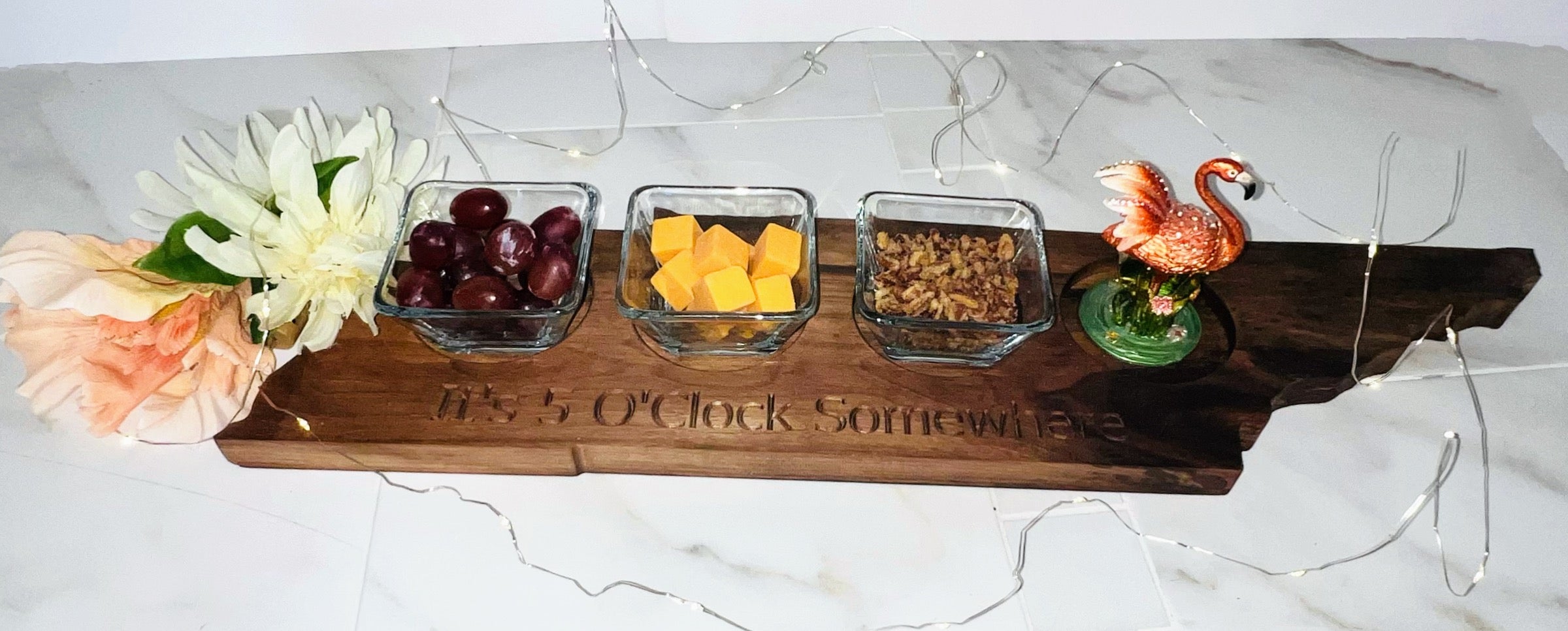 Tennessee Flight Board